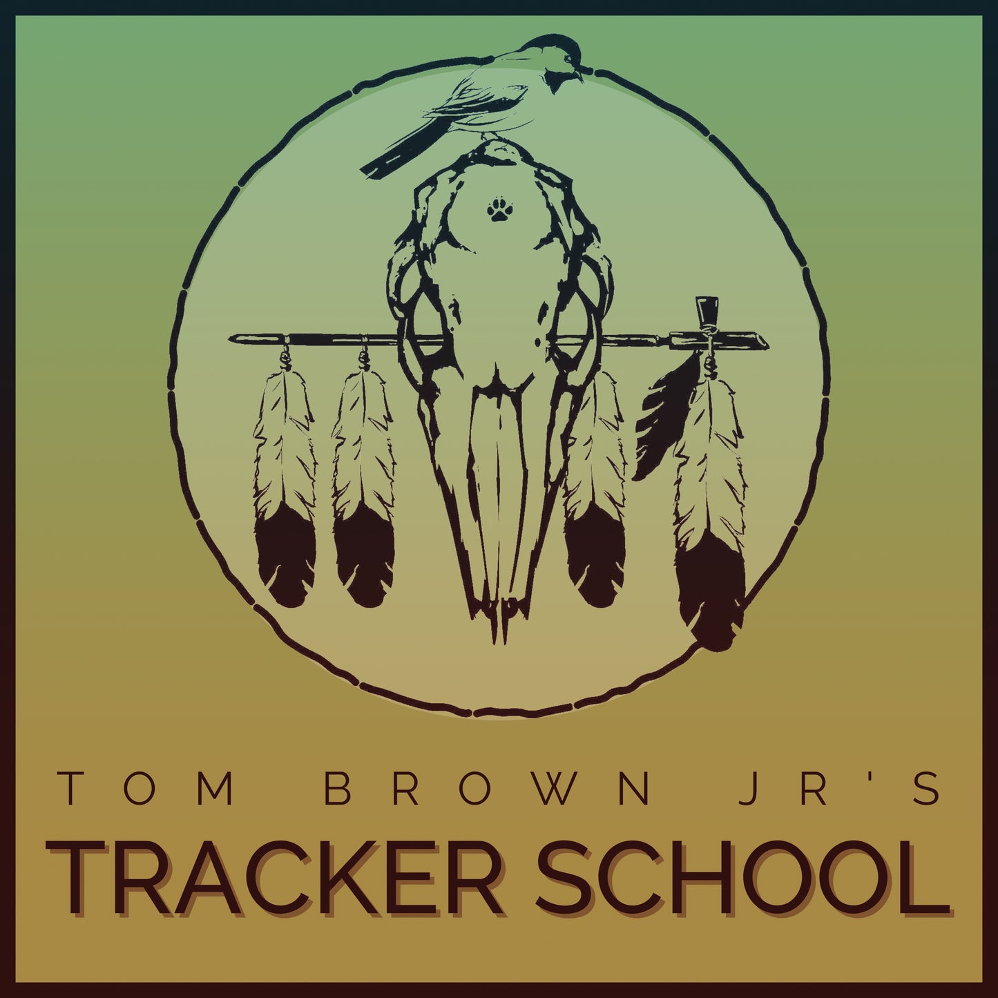 Tracker School Store Gift Card