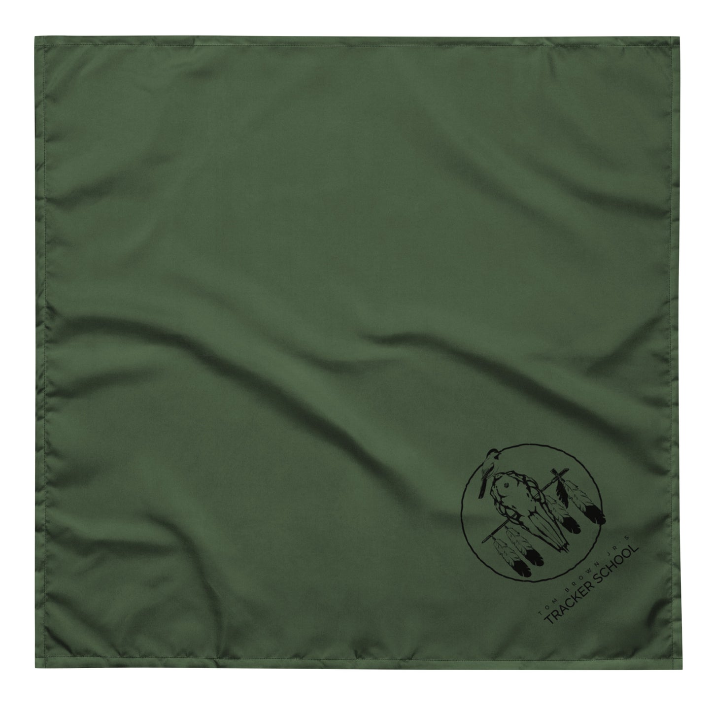 Tracker Bandana