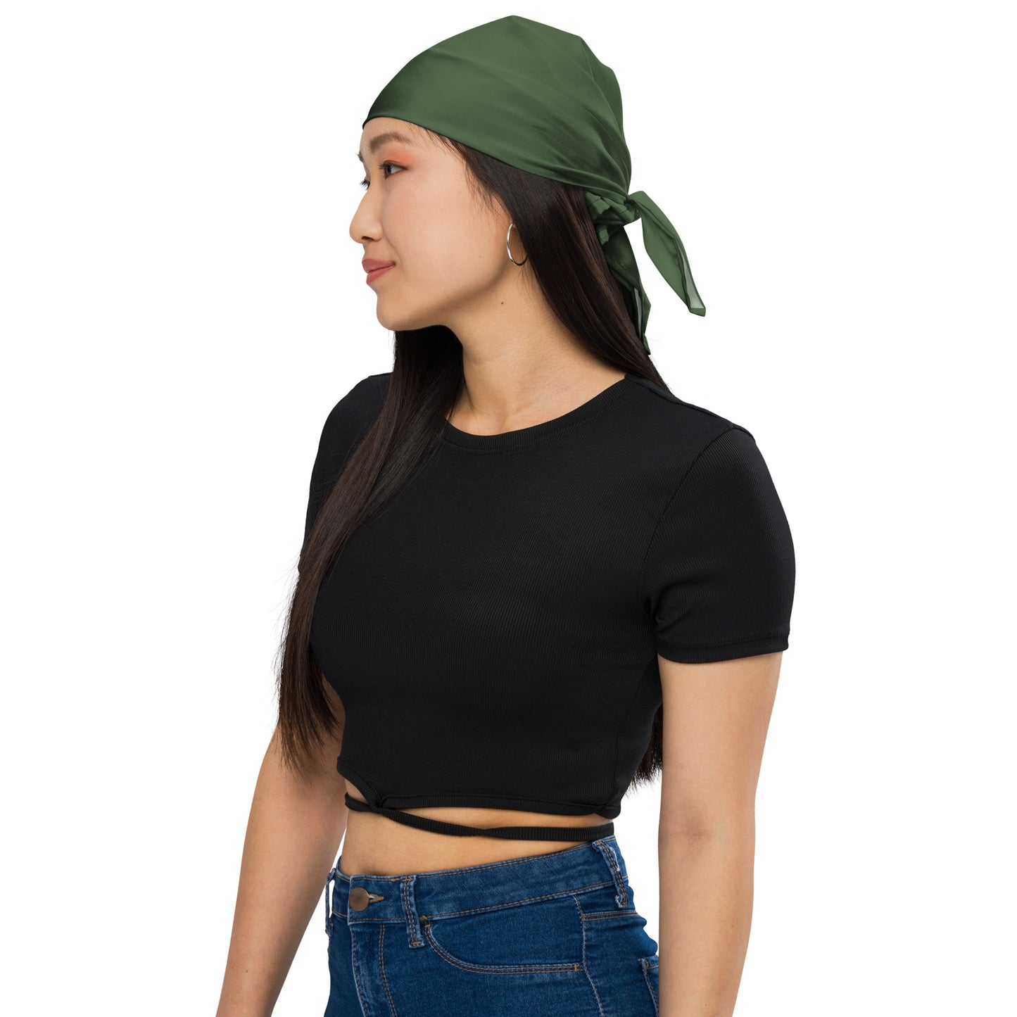 Tracker Bandana