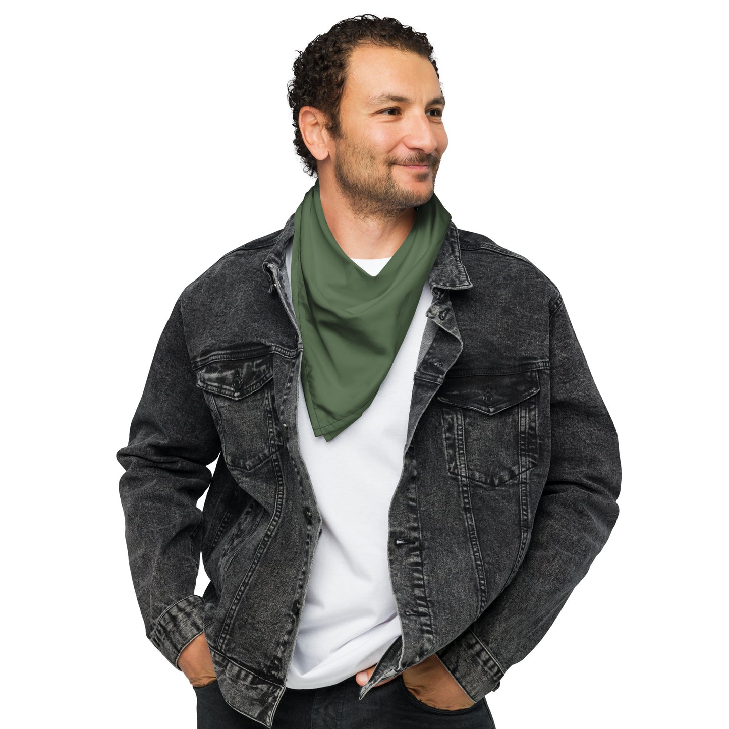 Tracker Bandana