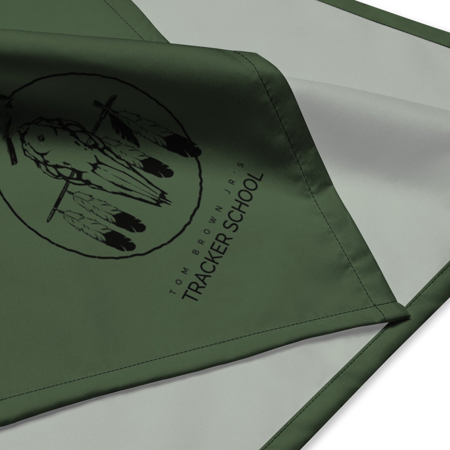 Tracker Bandana