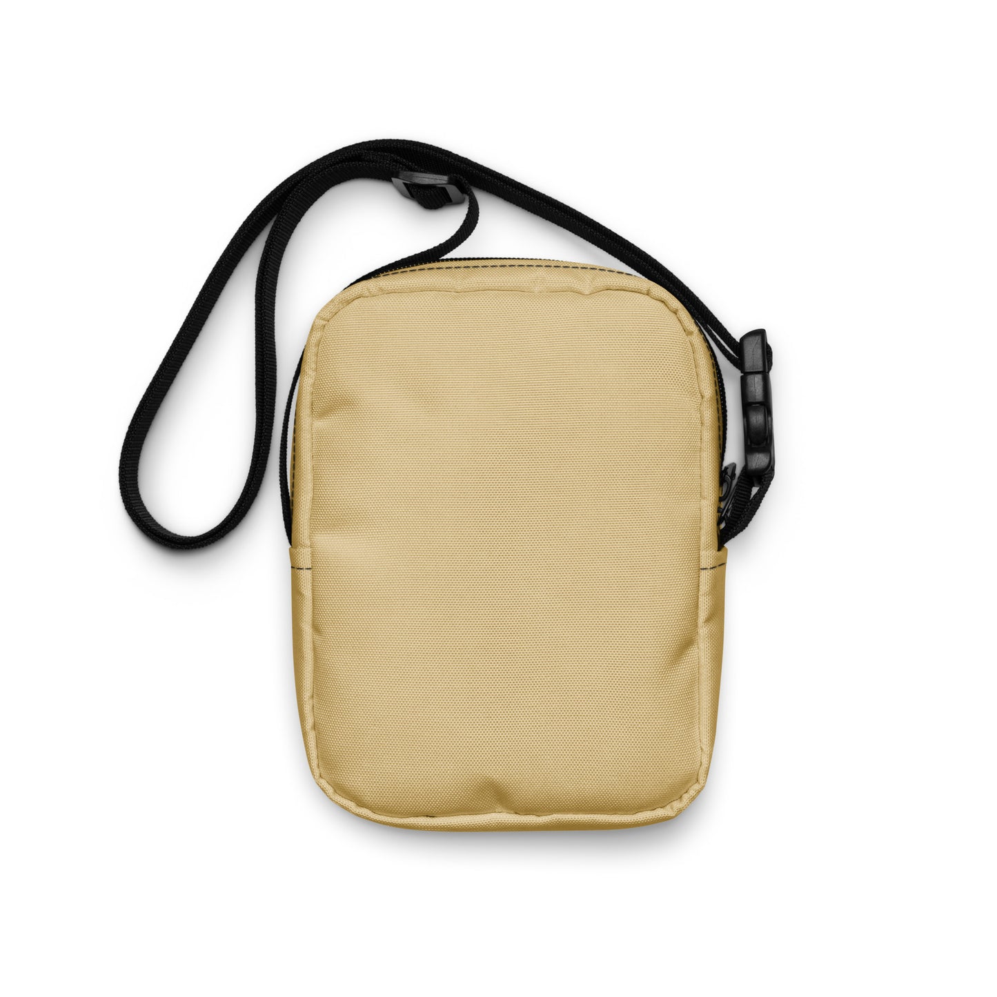 Utility Crossbody Bag - Sand