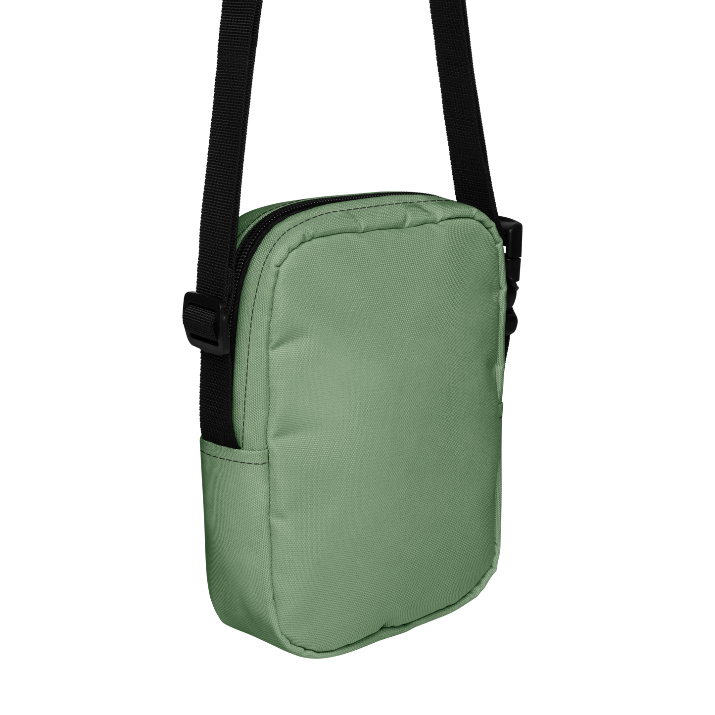 Utility Crossbody Bag - Lichen