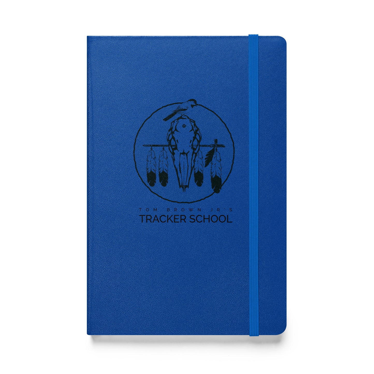 Shield Notebook