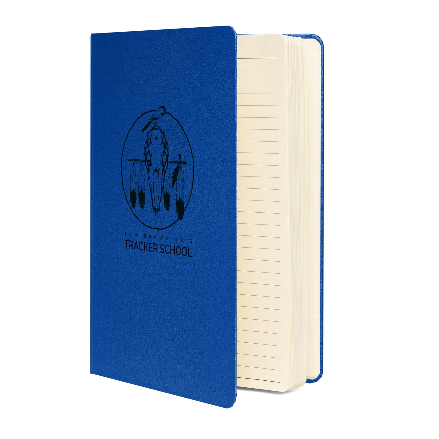Shield Notebook