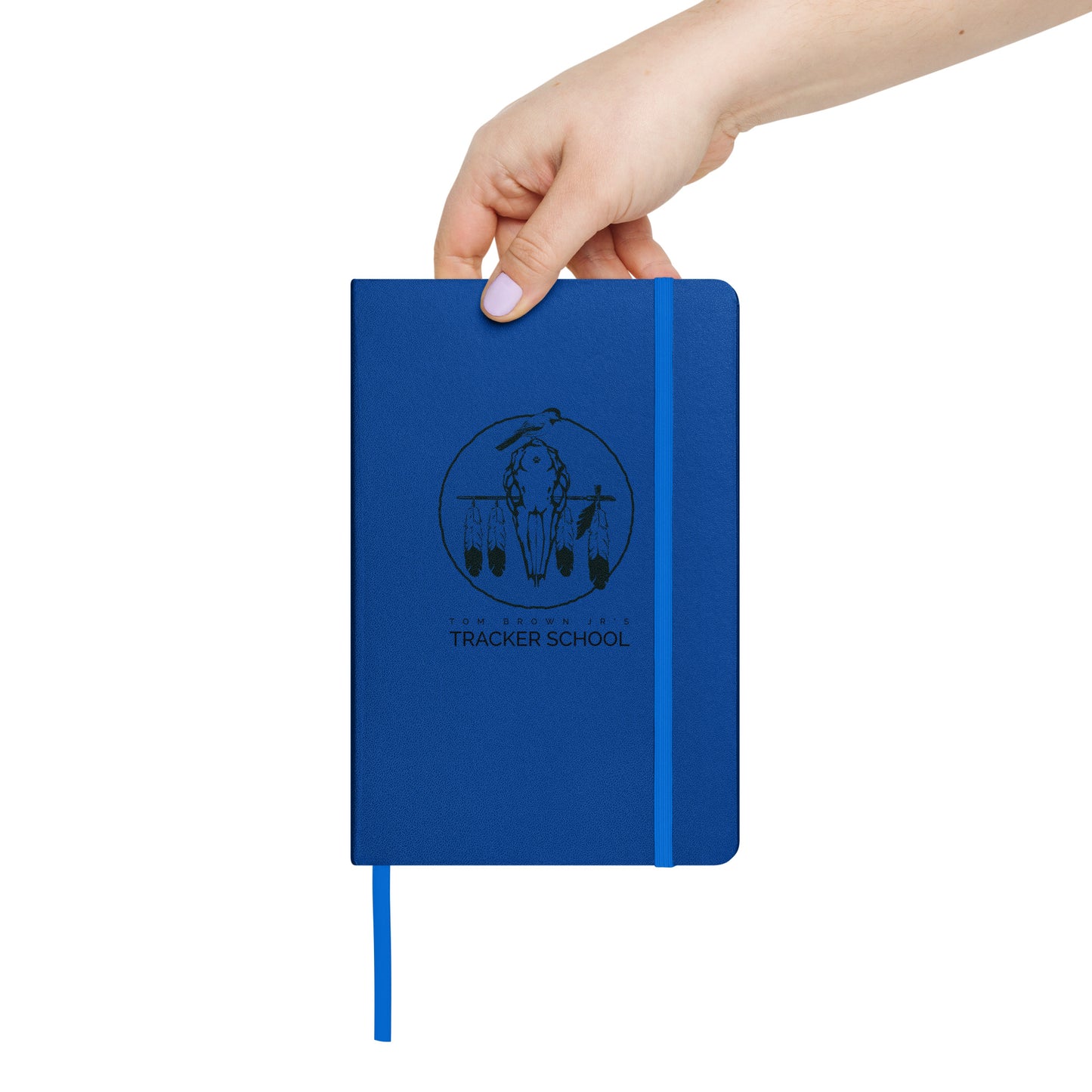 Shield Notebook