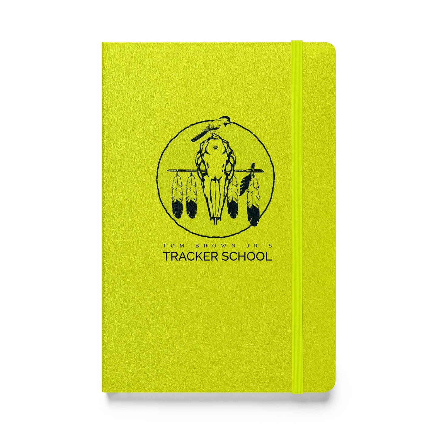 Shield Notebook