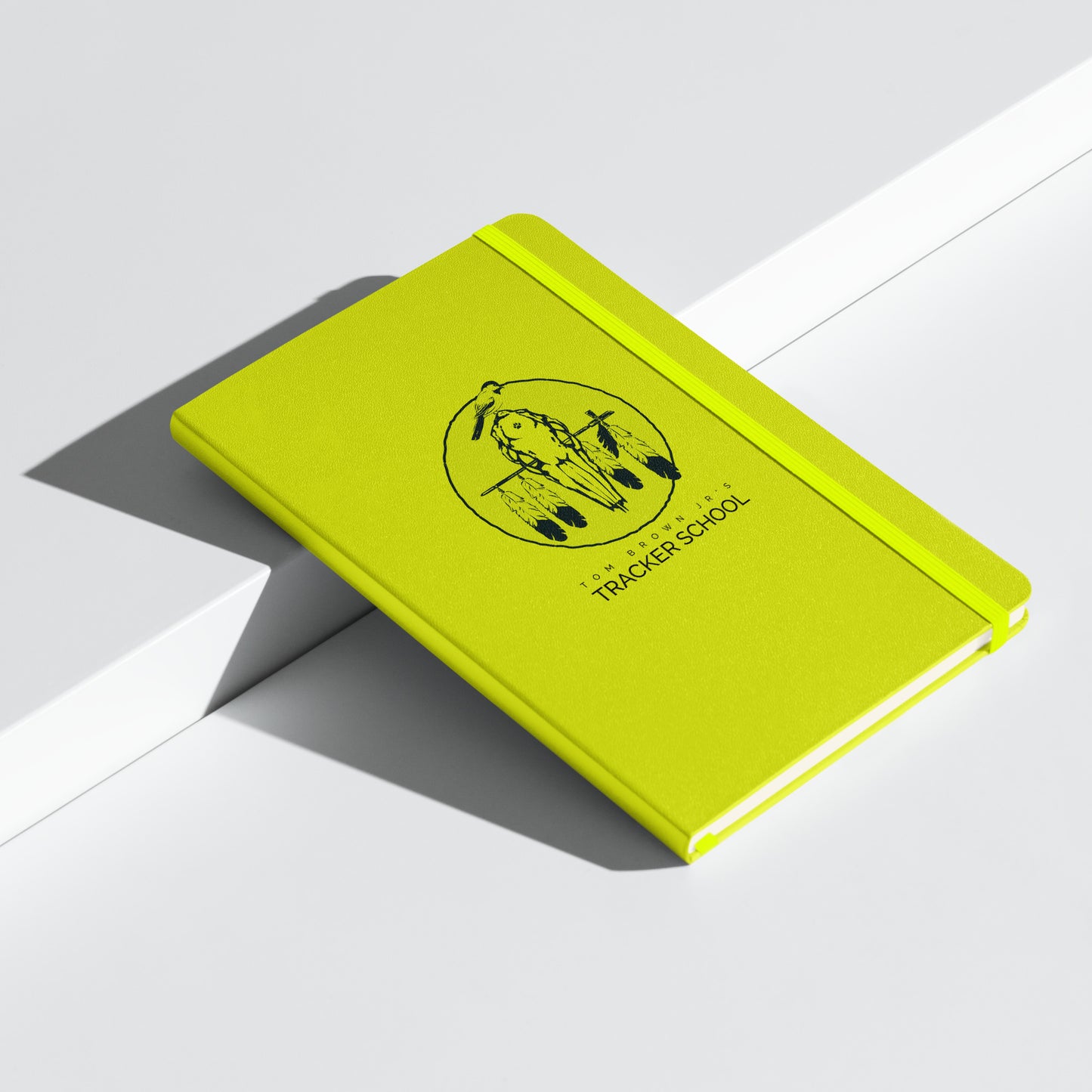 Shield Notebook