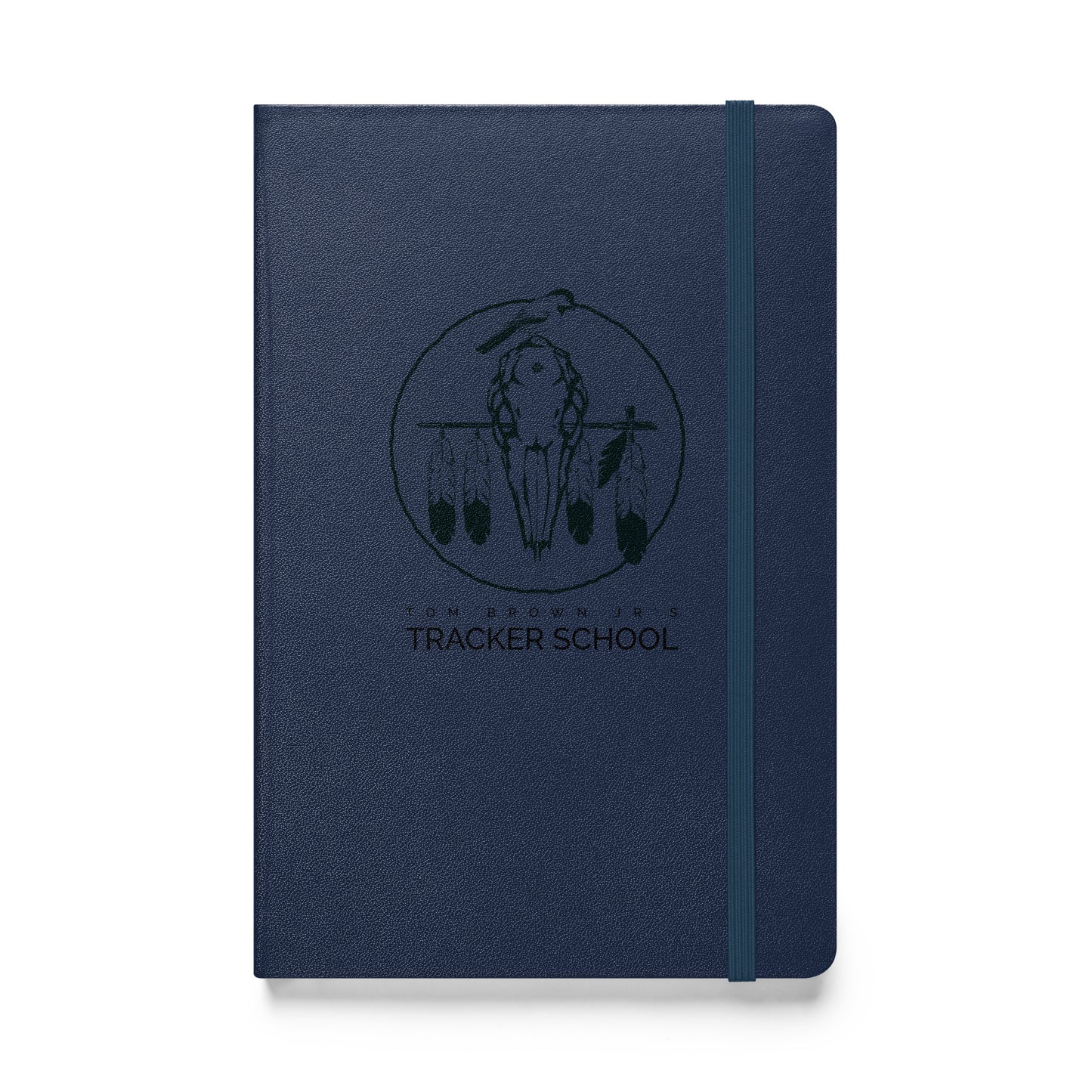 Shield Notebook