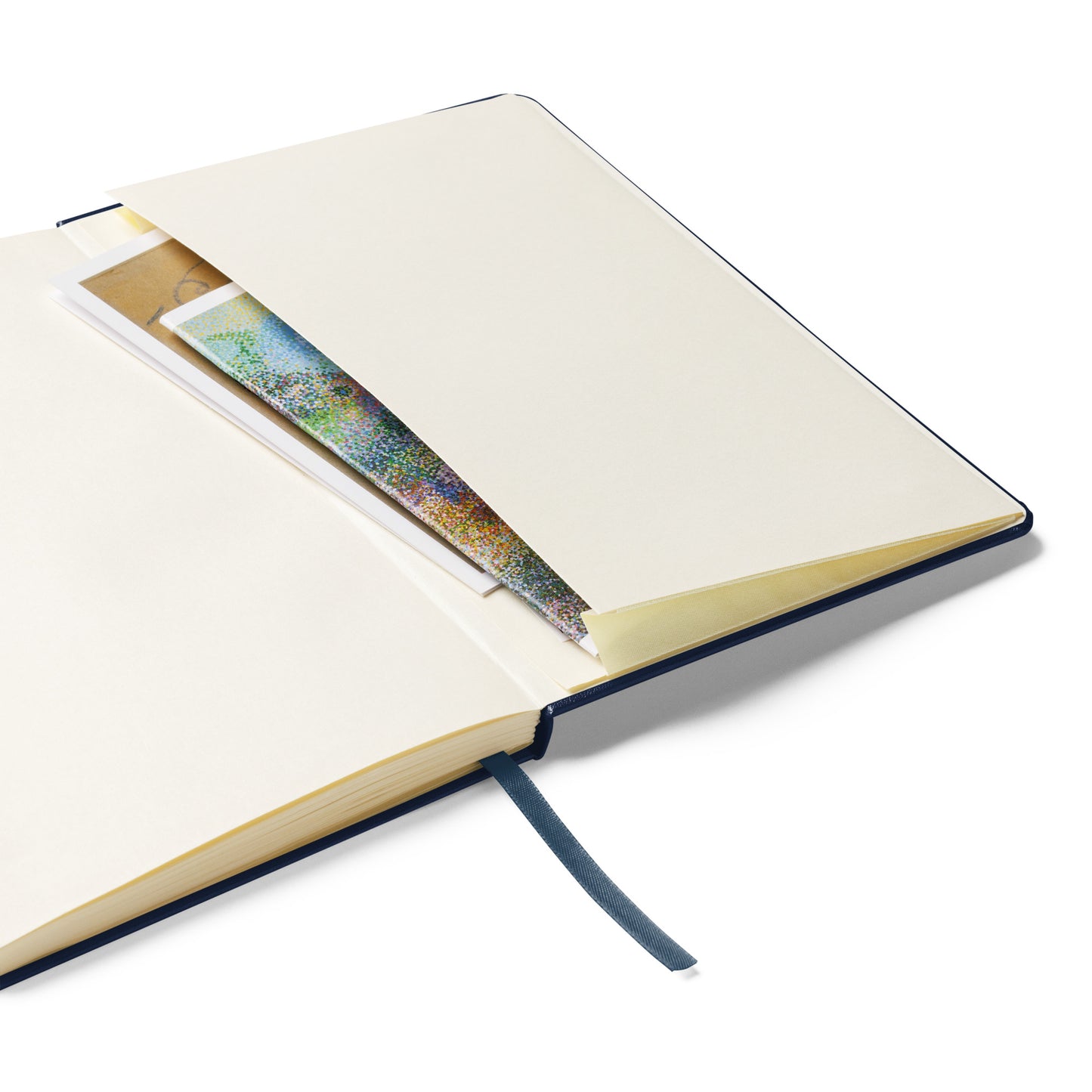 Shield Notebook
