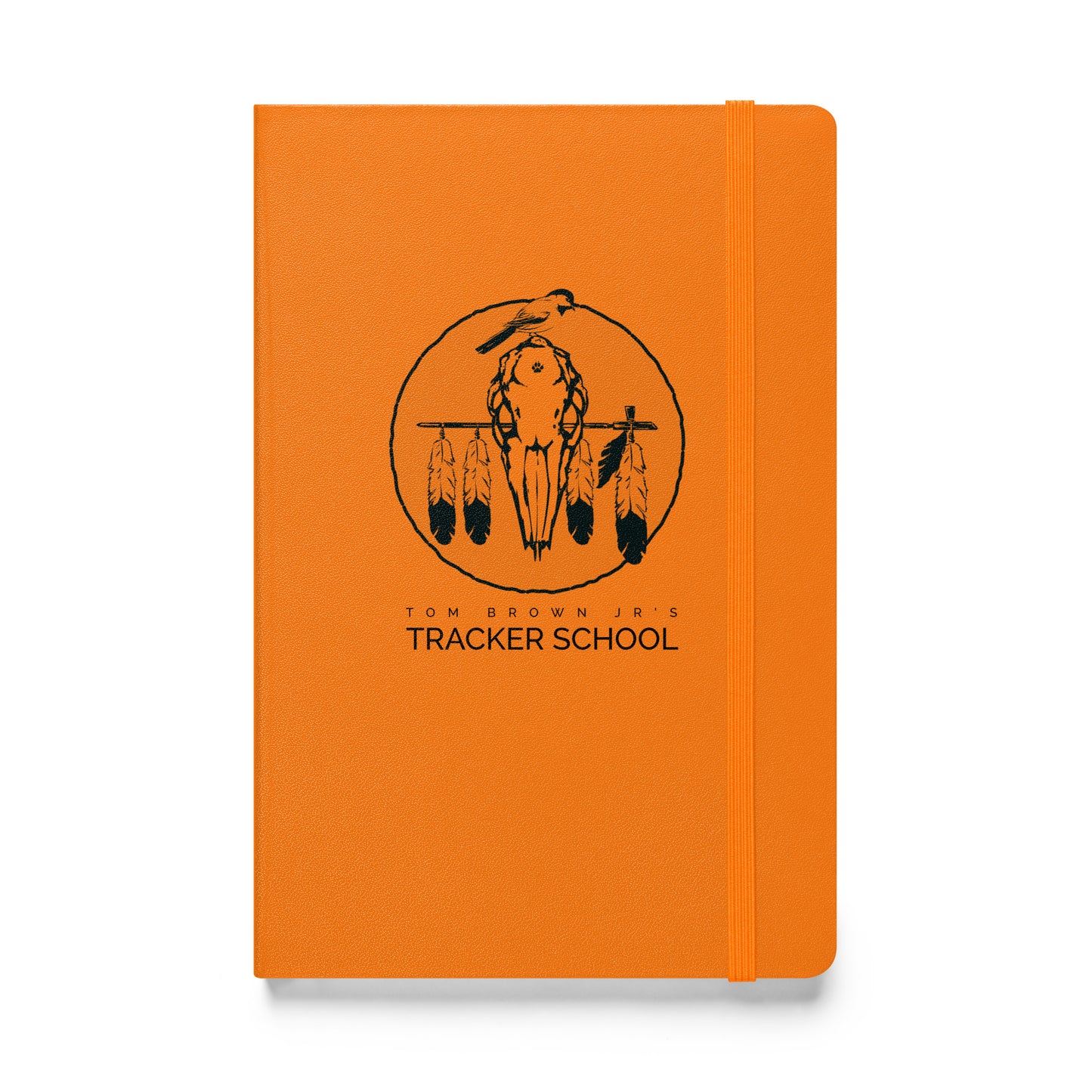 Shield Notebook