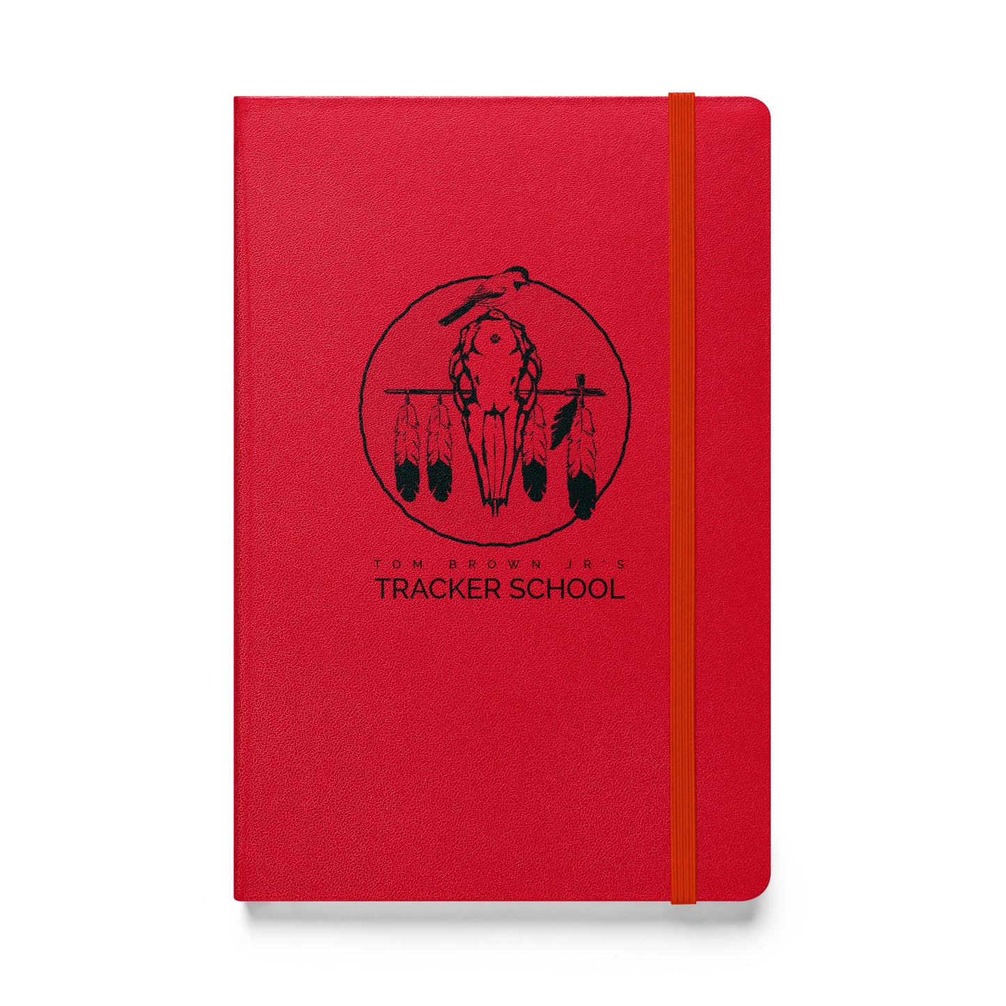 Shield Notebook