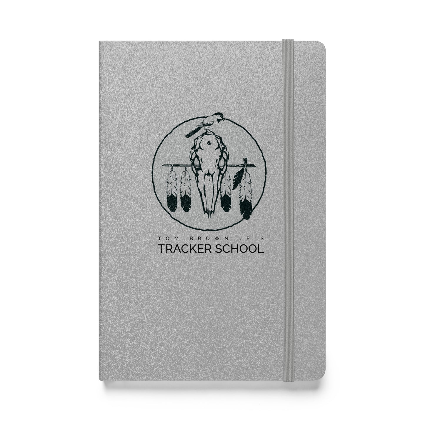 Shield Notebook