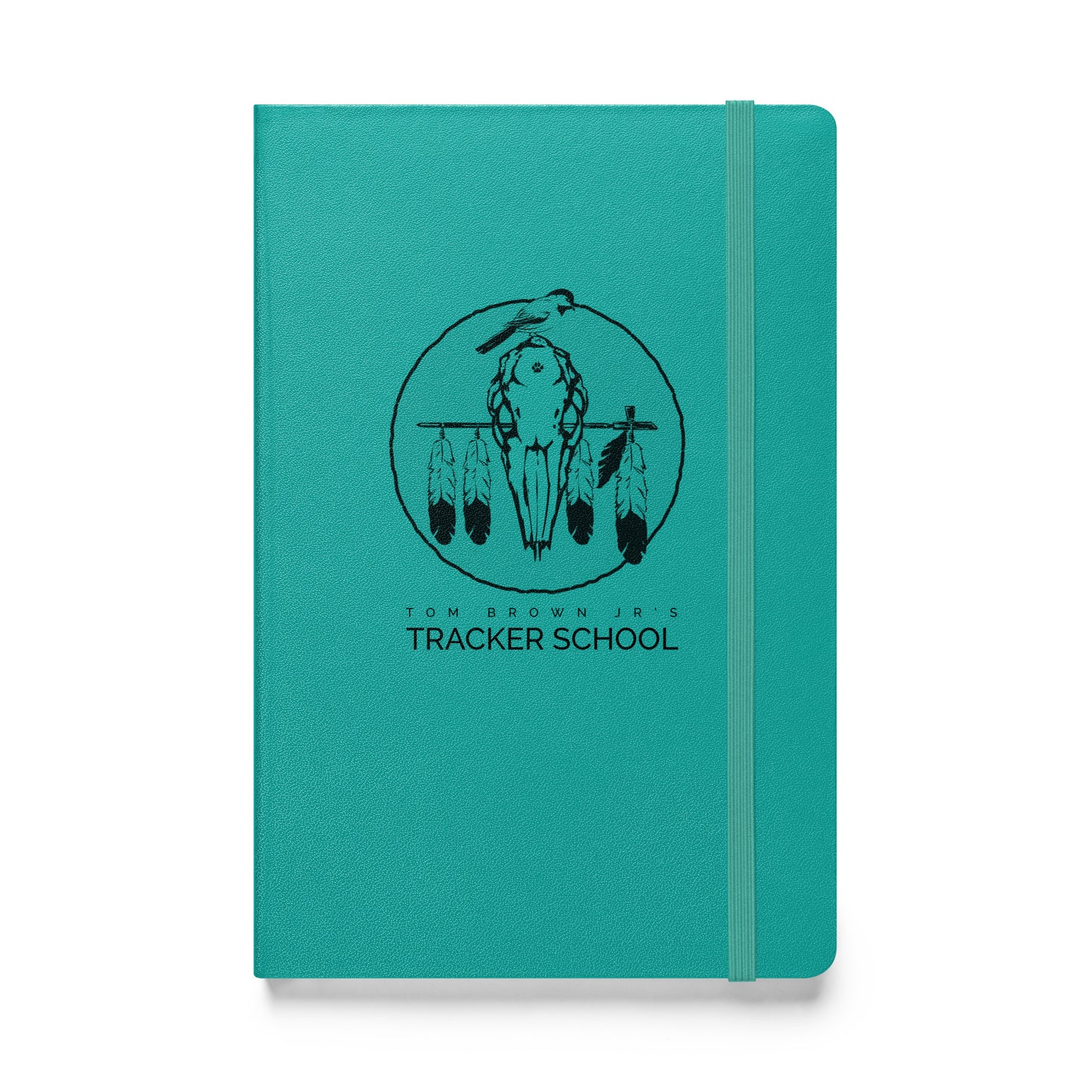 Shield Notebook