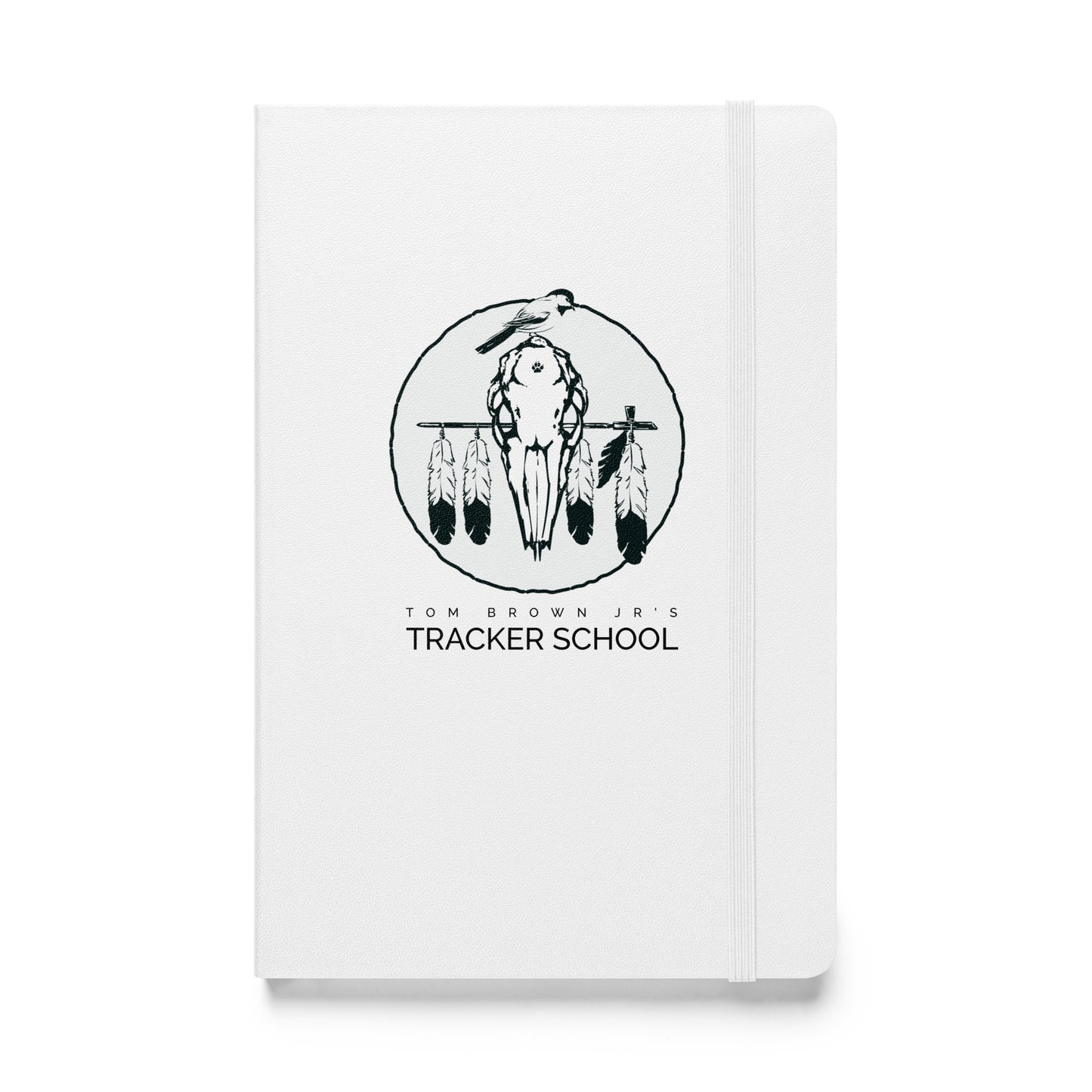 Shield Notebook