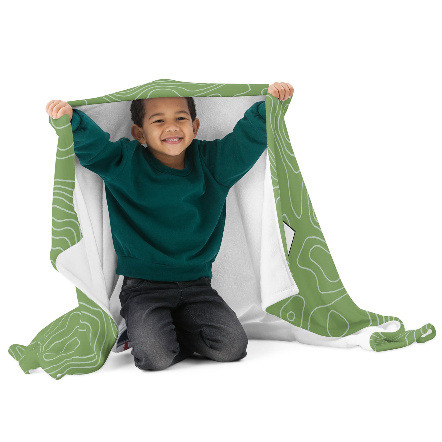 Throw Blanket