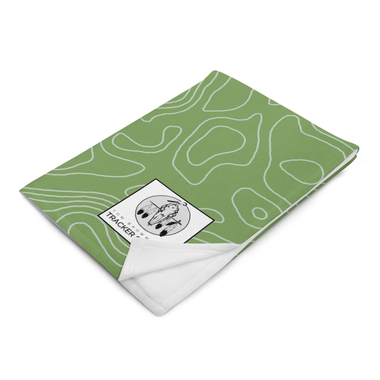 Throw Blanket