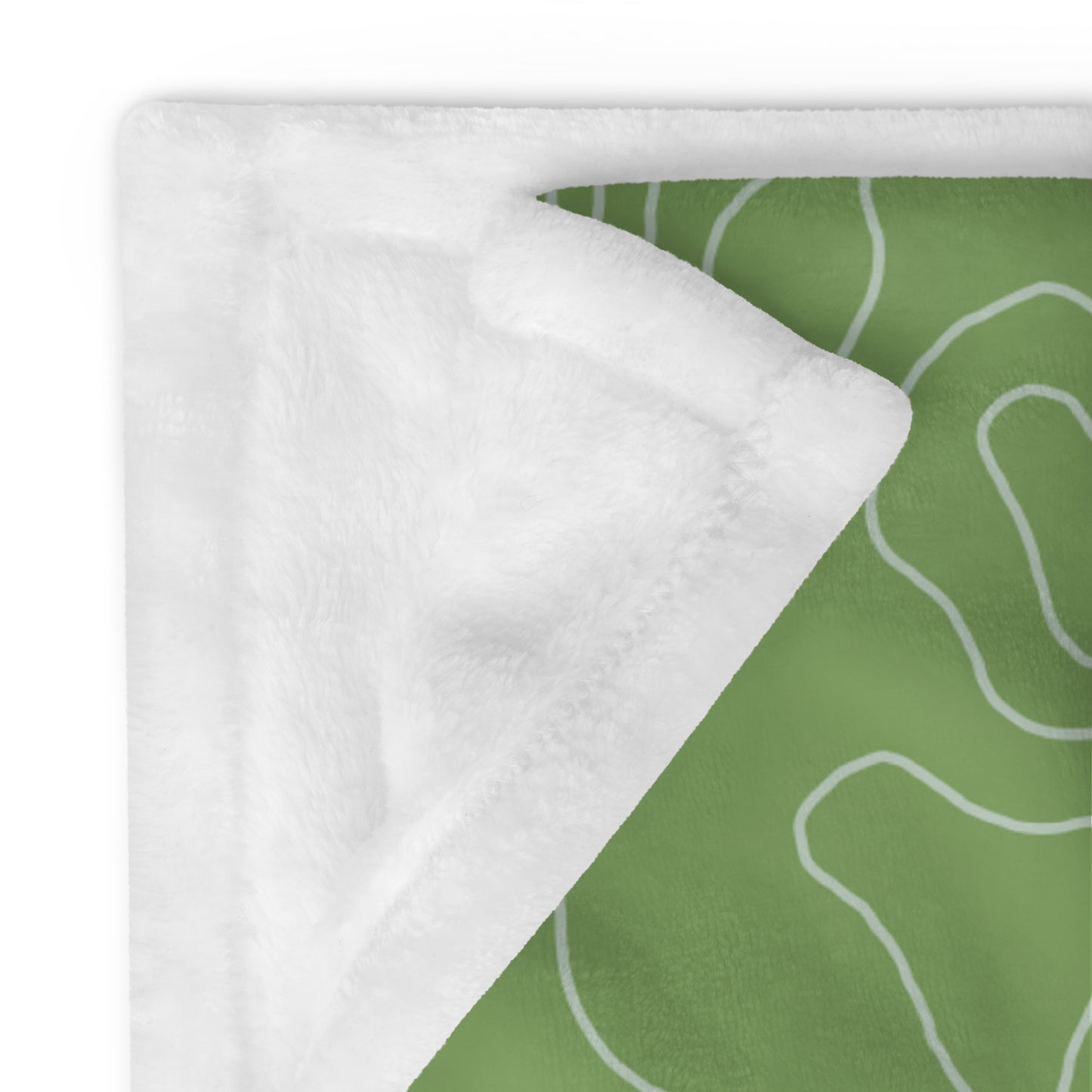 Throw Blanket