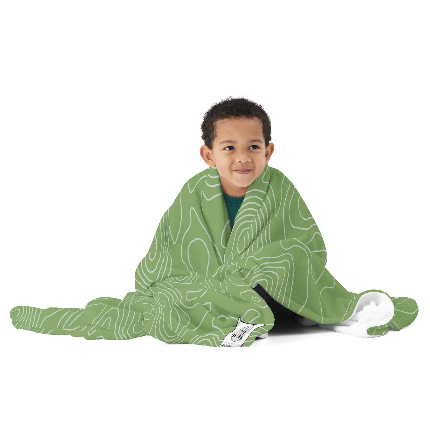 Throw Blanket