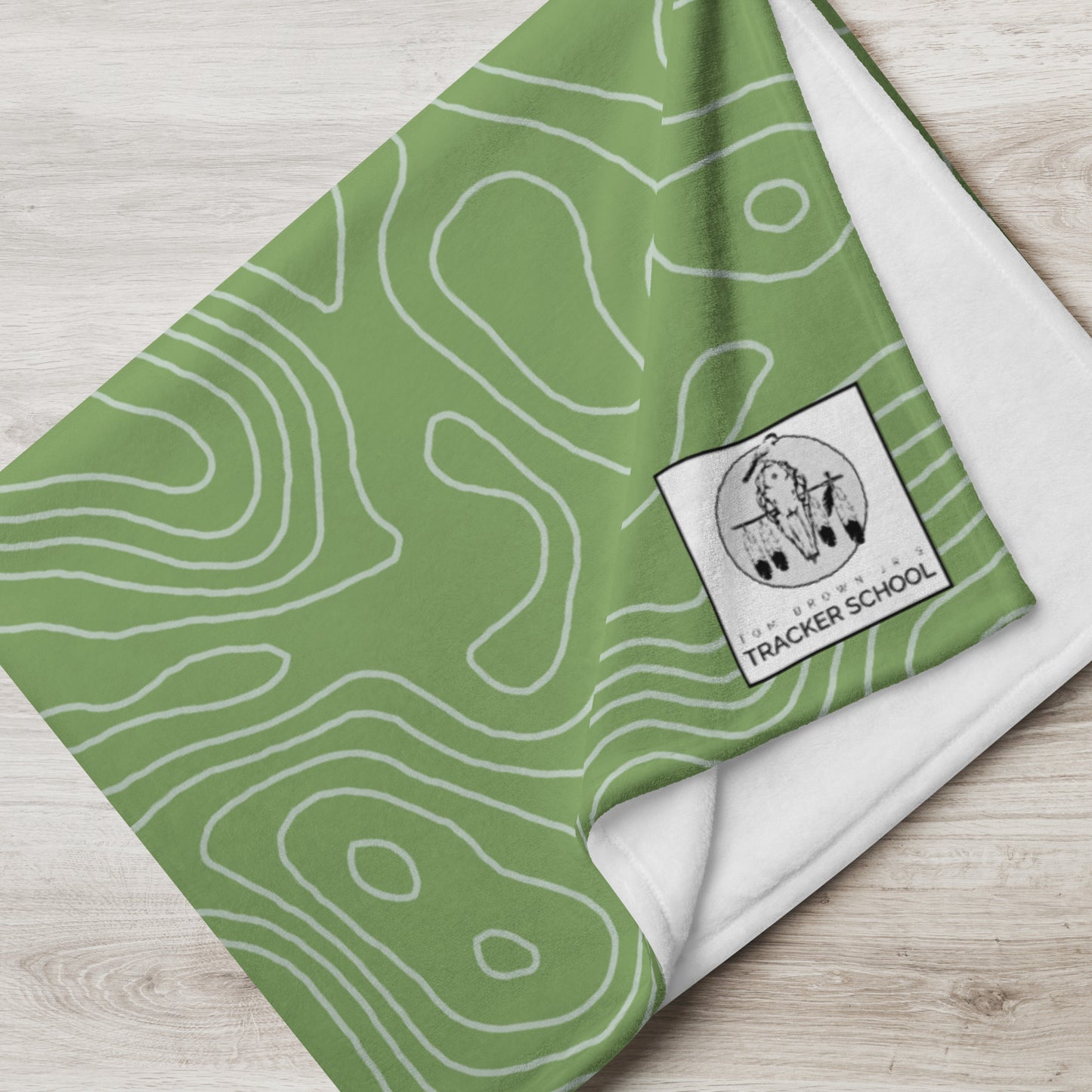 Throw Blanket