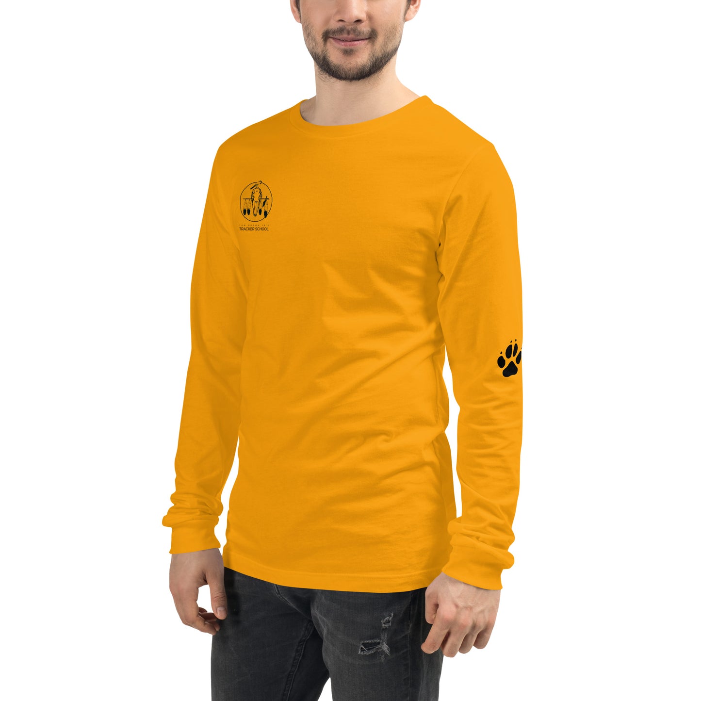 Unisex Long Sleeve Tee