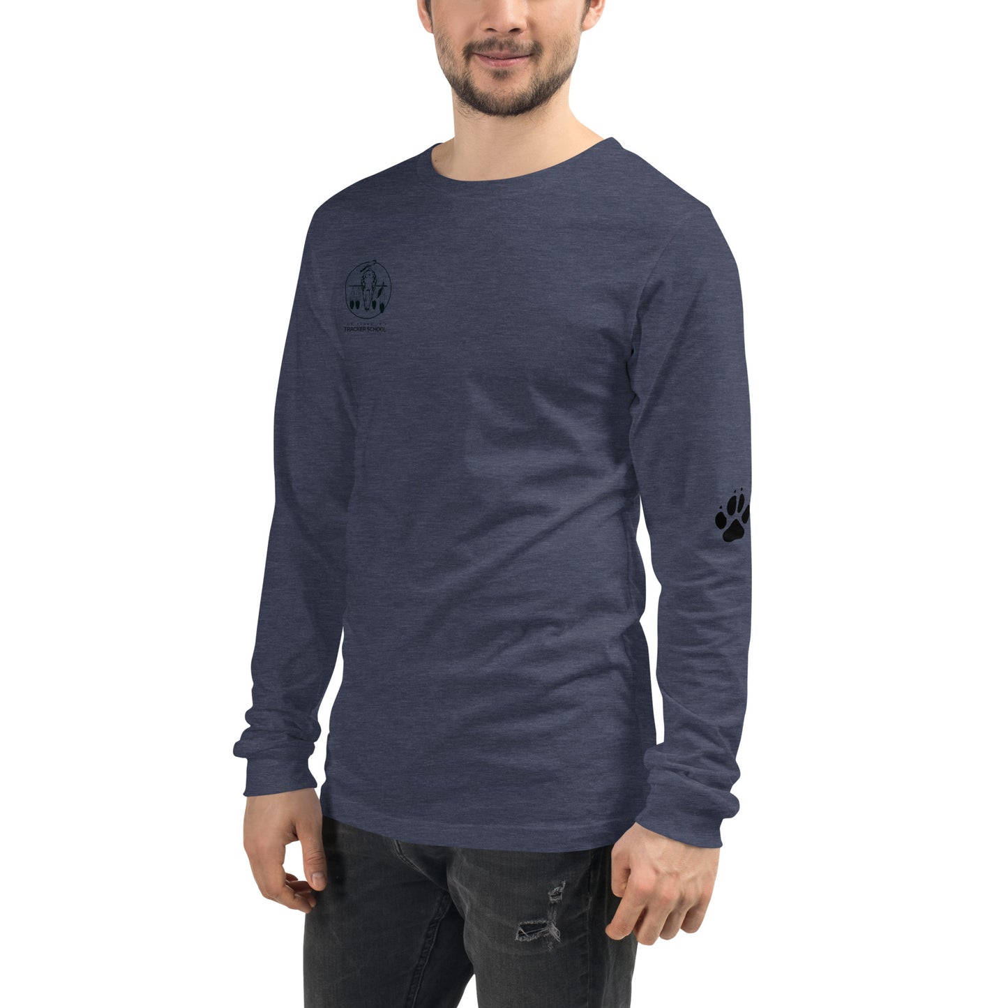 Unisex Long Sleeve Tee