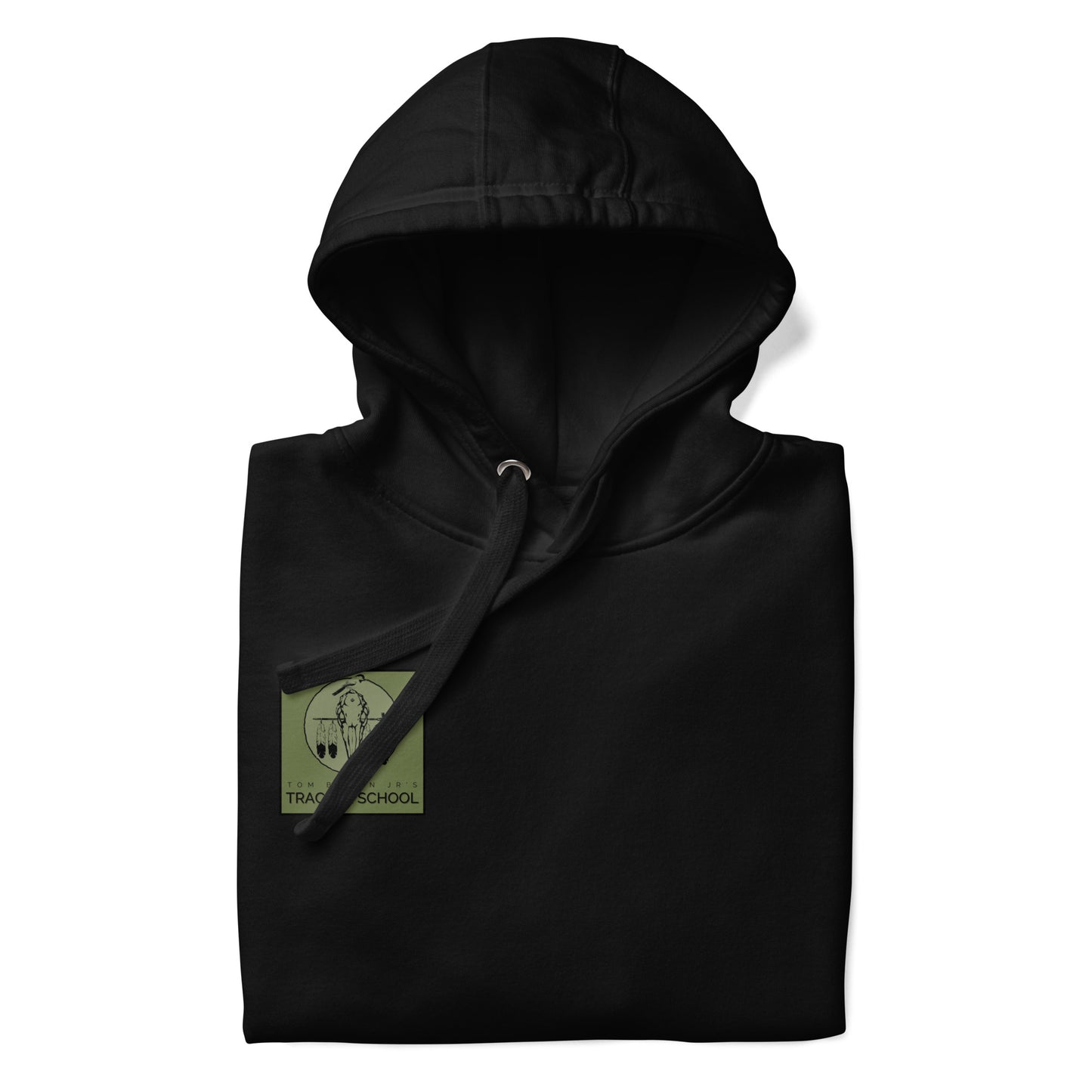 Unisex Logo Hoodie