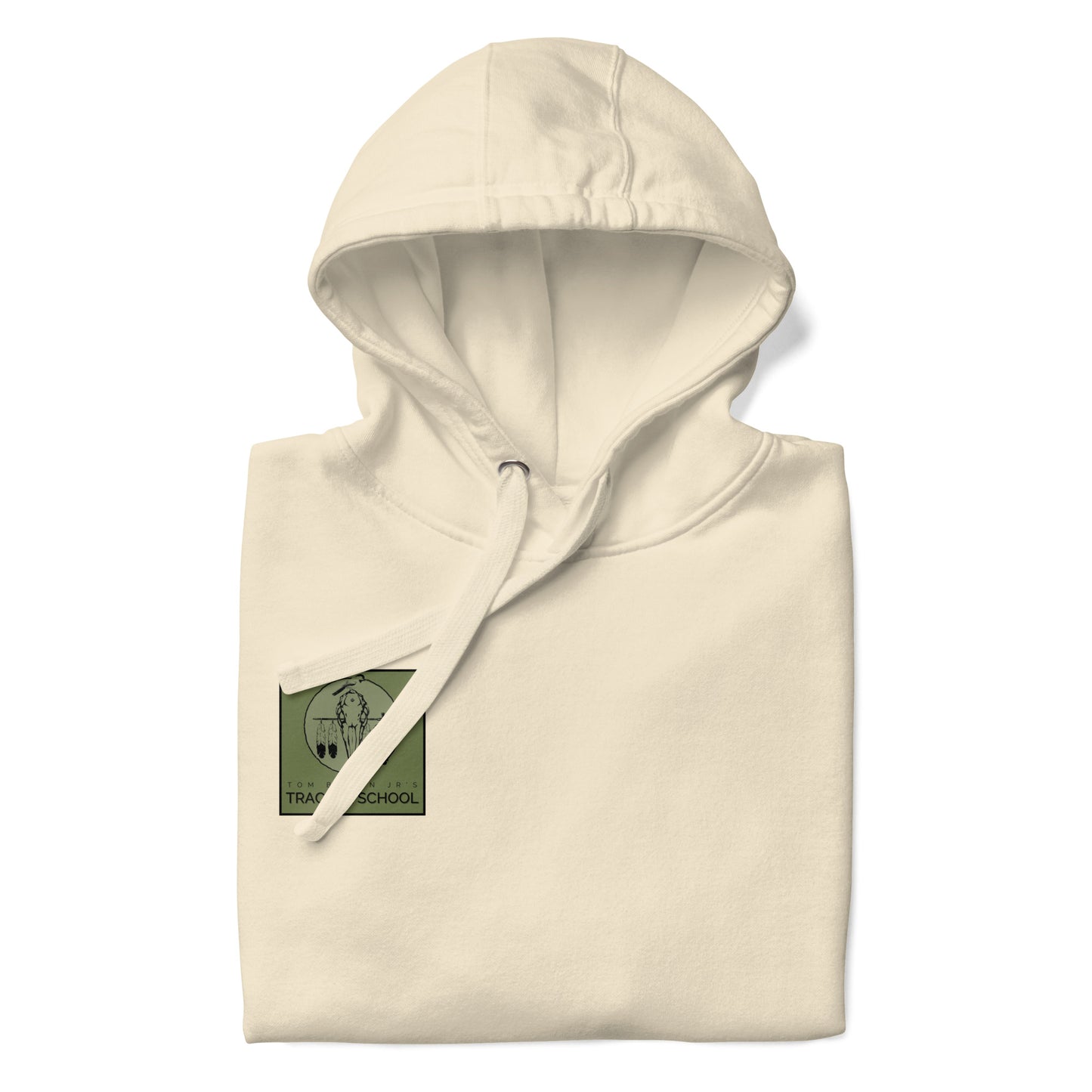 Unisex Logo Hoodie