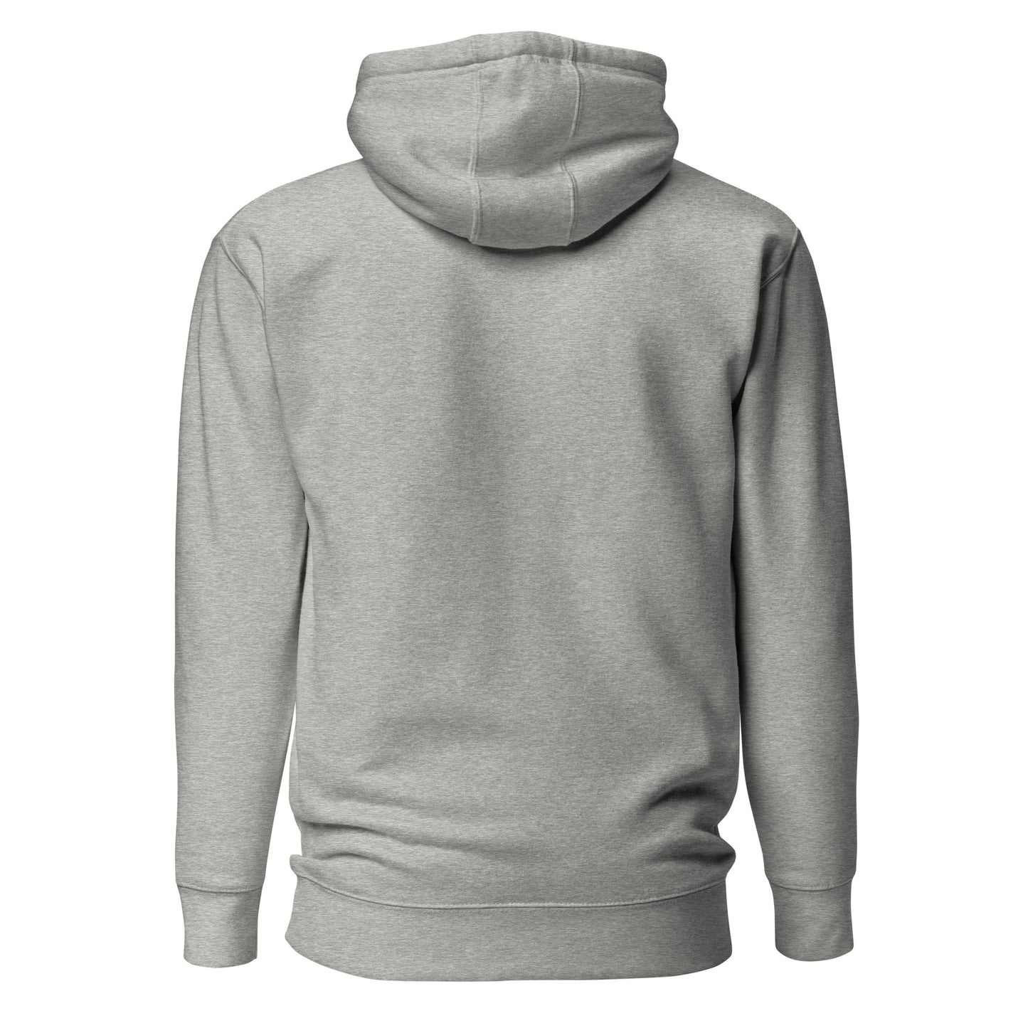 Unisex Logo Hoodie