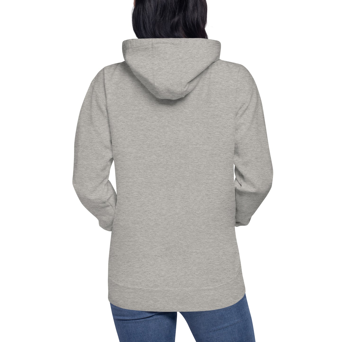 Unisex Logo Hoodie