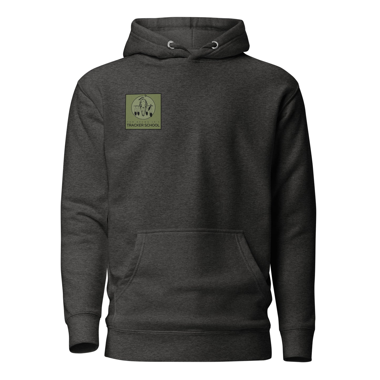 Unisex Logo Hoodie