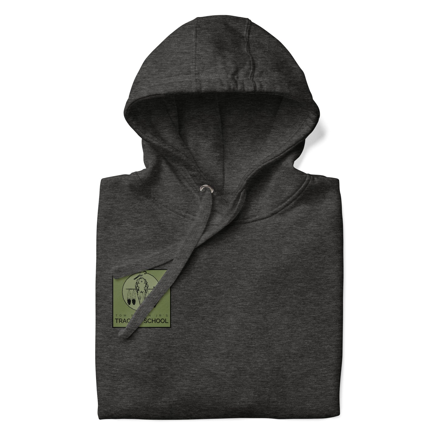 Unisex Logo Hoodie