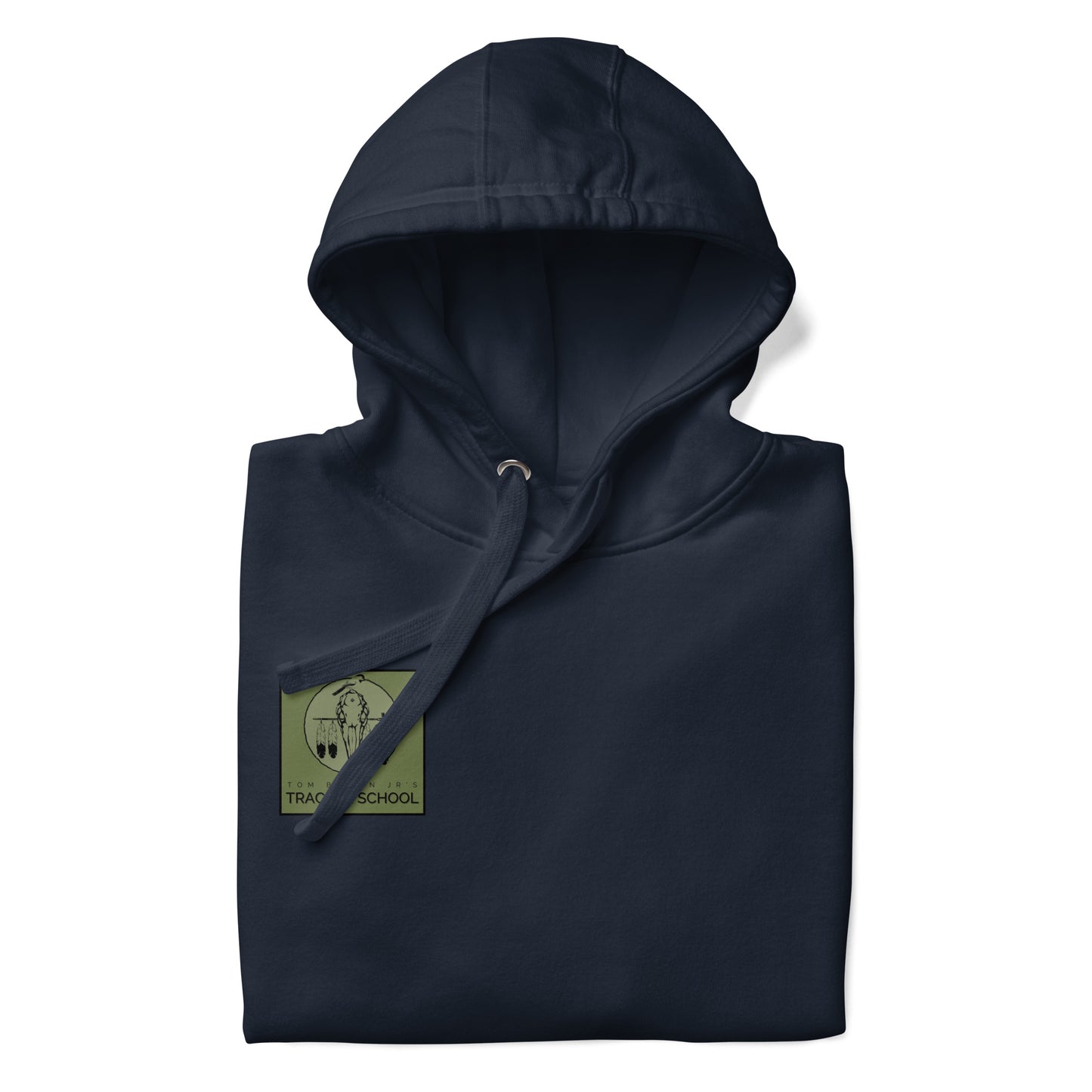 Unisex Logo Hoodie