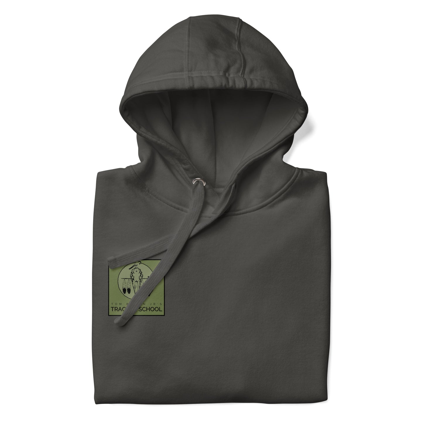 Unisex Logo Hoodie