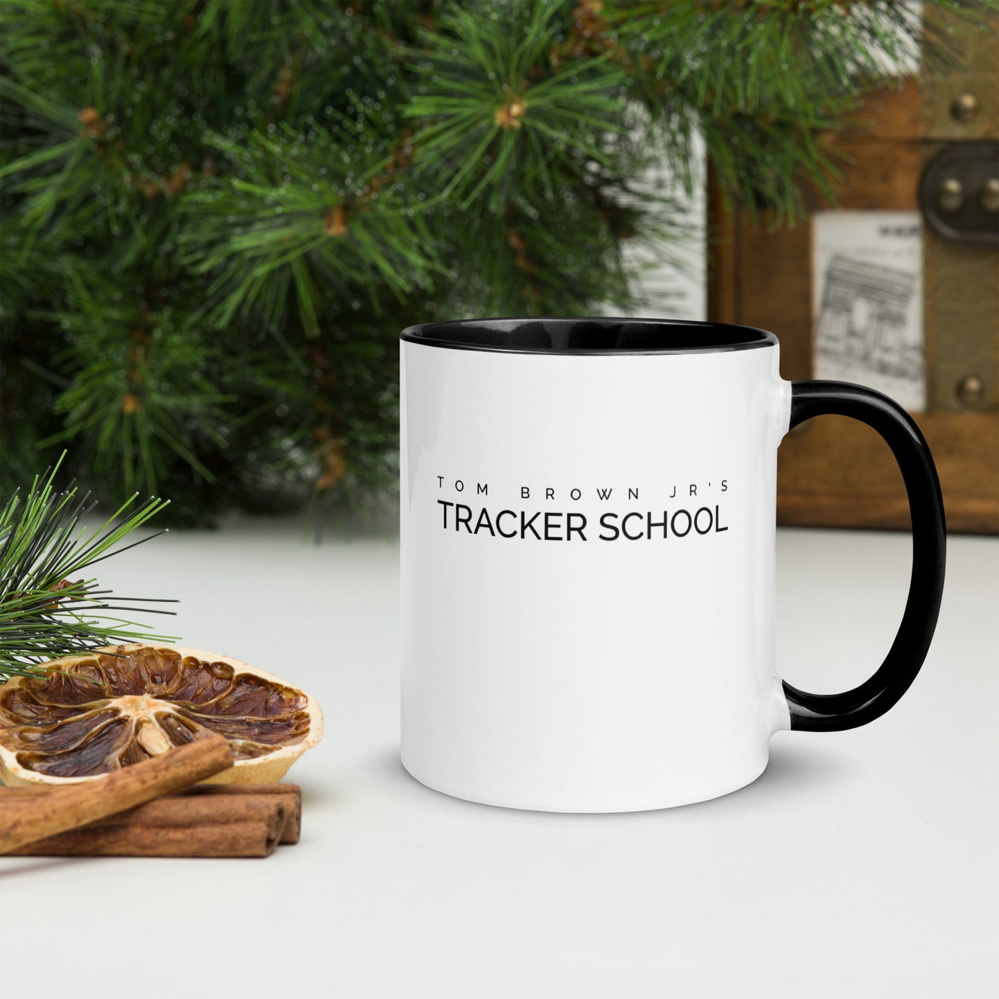 Shield Coffee Mug