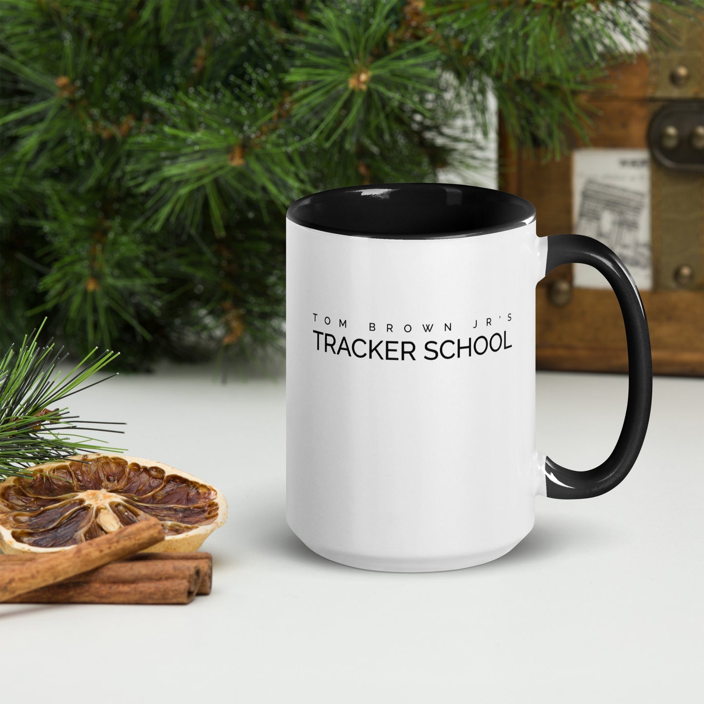 Shield Coffee Mug