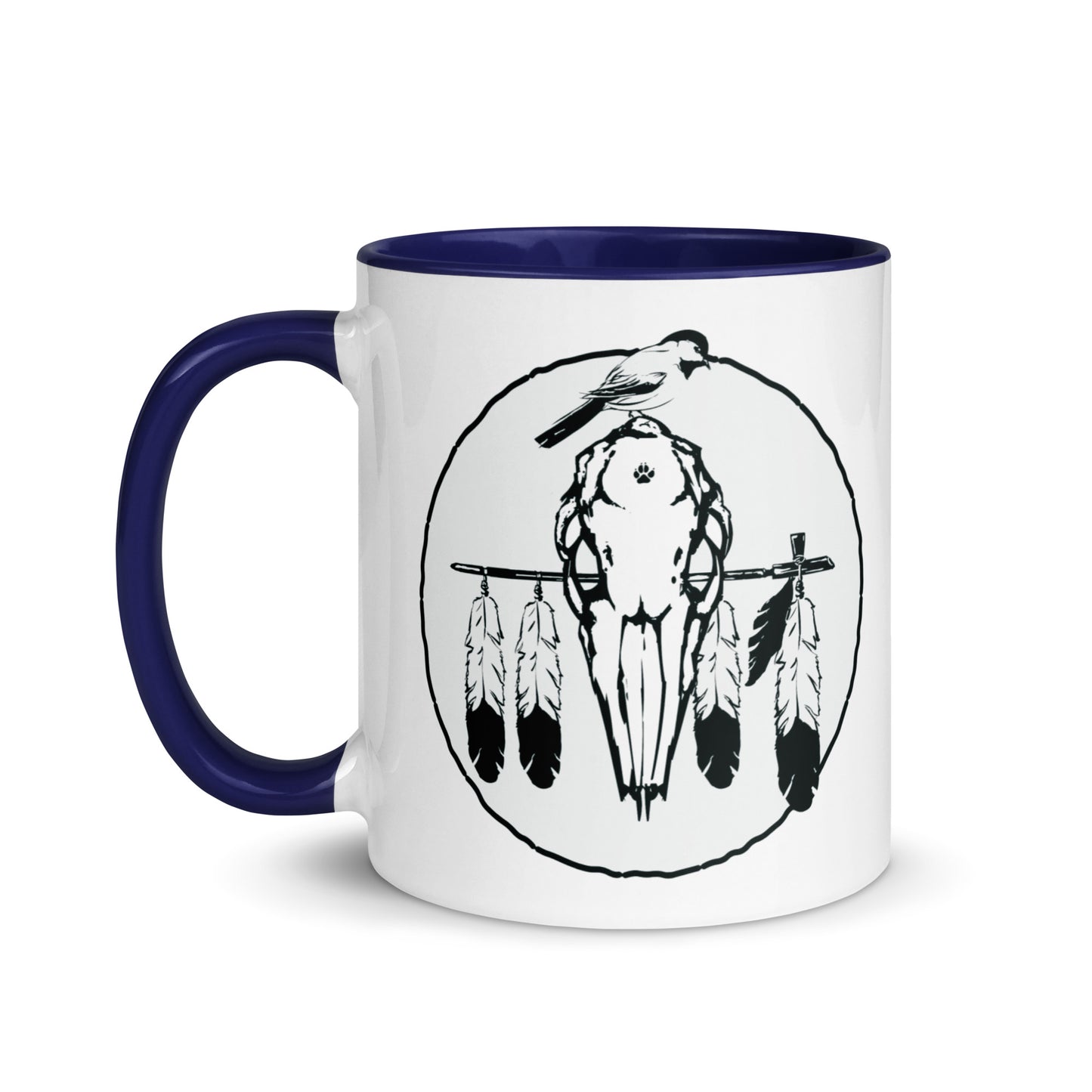 Shield Coffee Mug