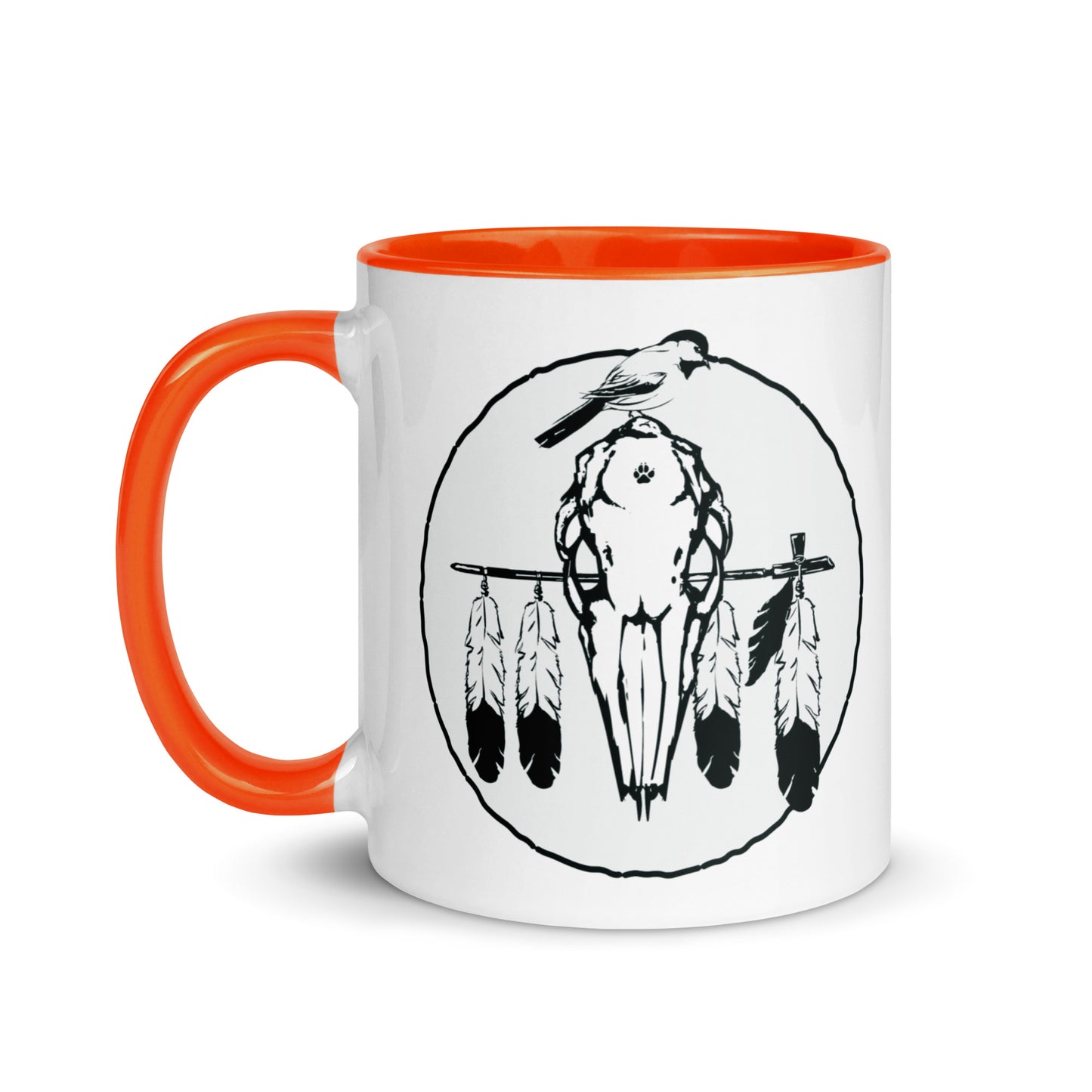 Shield Coffee Mug
