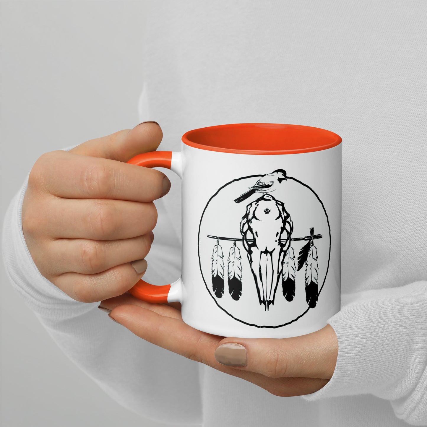 Shield Coffee Mug