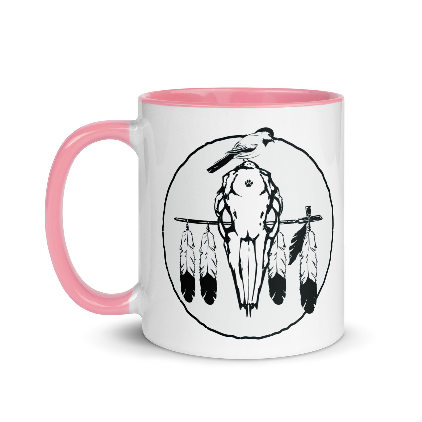 Shield Coffee Mug
