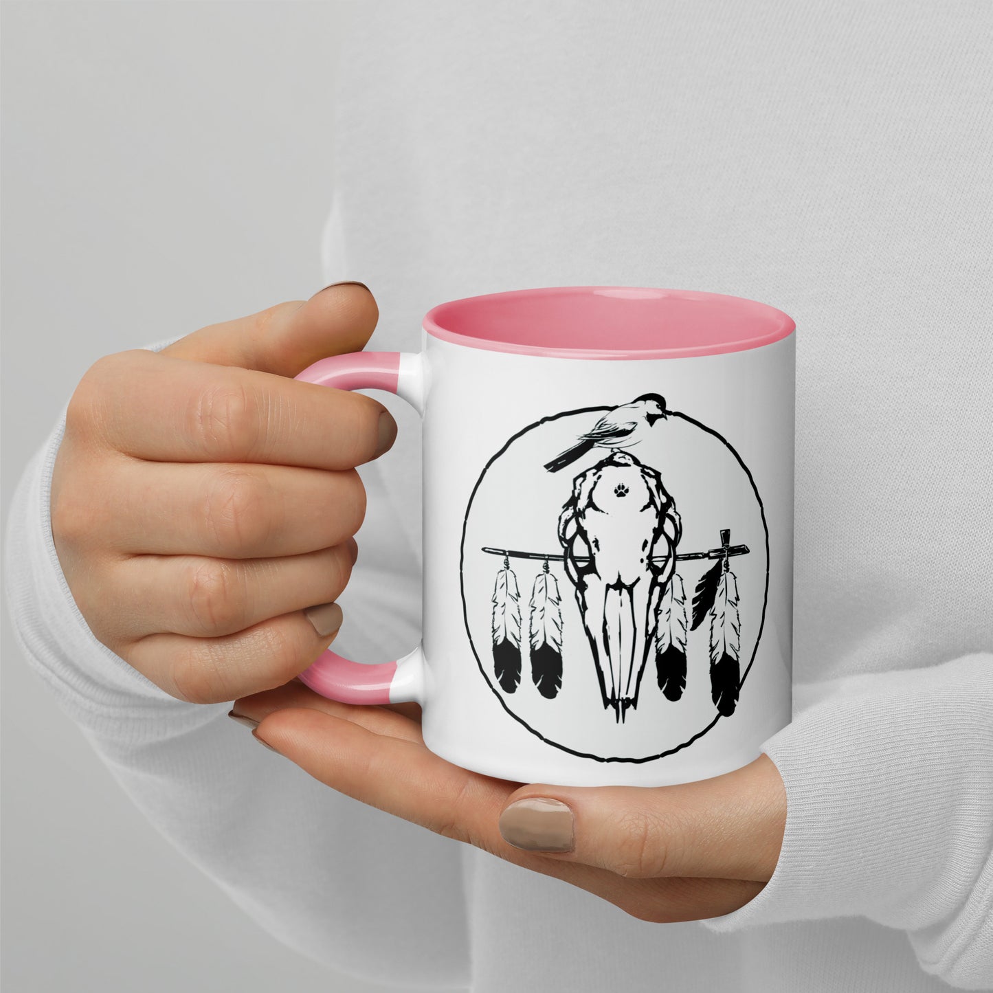 Shield Coffee Mug