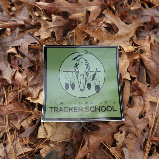 Bubble-free Sticker - Green