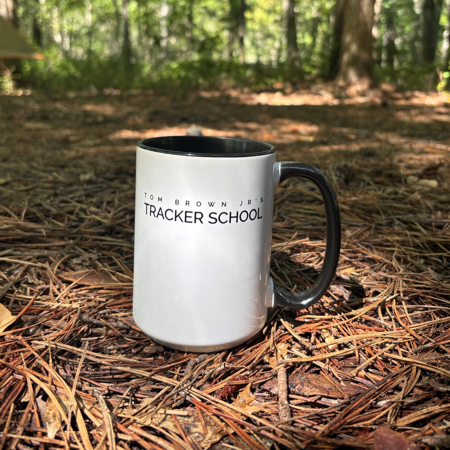 Shield Coffee Mug