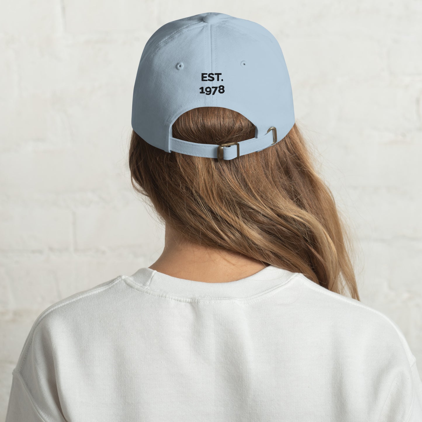 Dad Hat