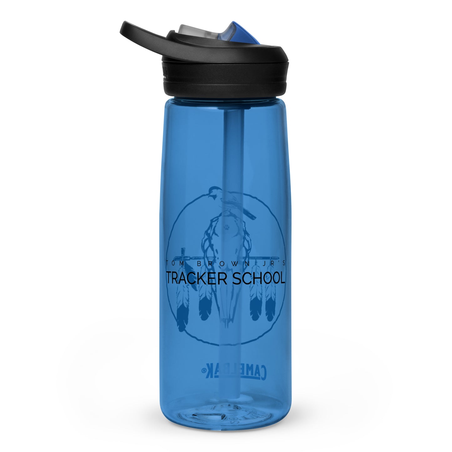 CamelBak Eddy Logo Water Bottle