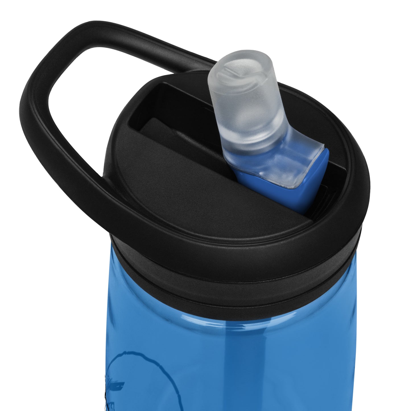 CamelBak Eddy Logo Water Bottle